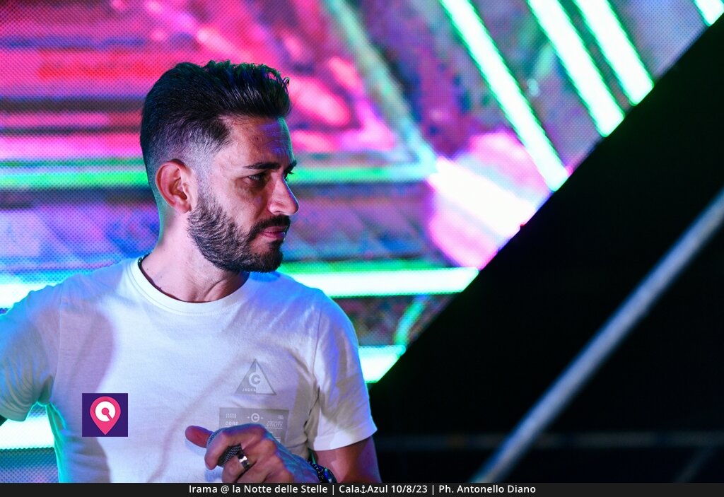 Irama Cala Azul (303)