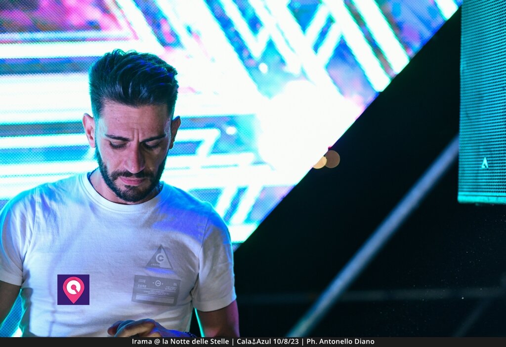 Irama Cala Azul (305)