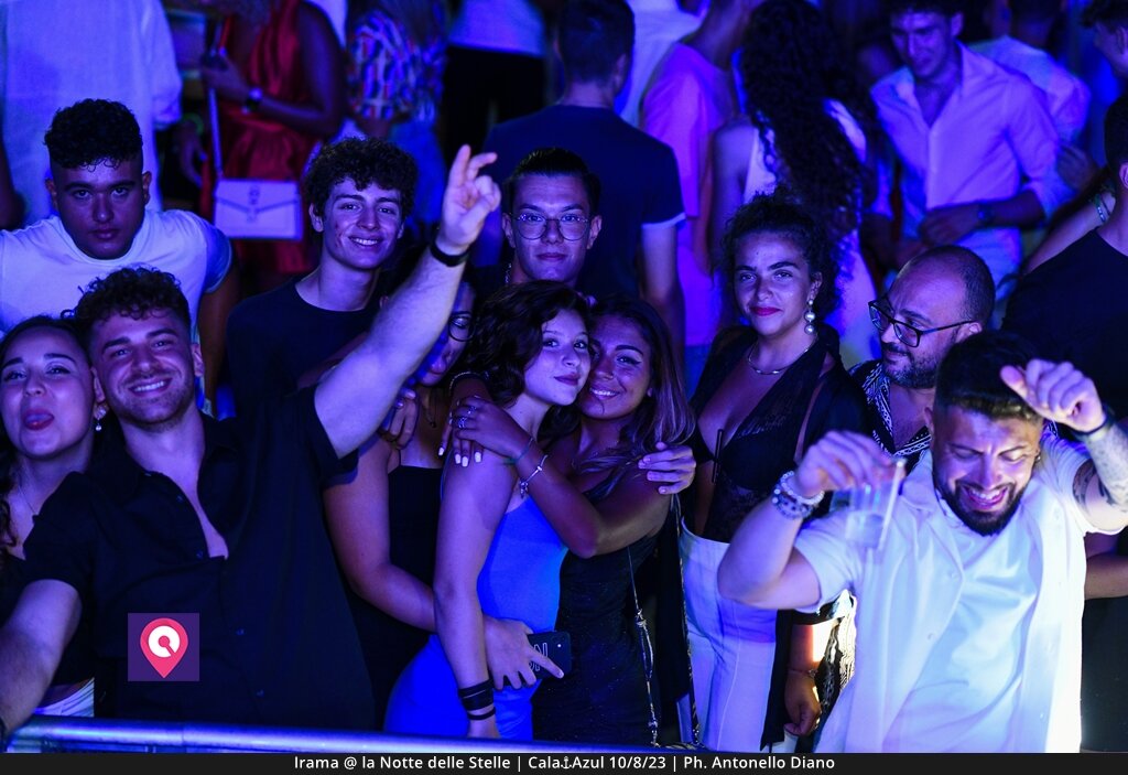 Irama Cala Azul (309)