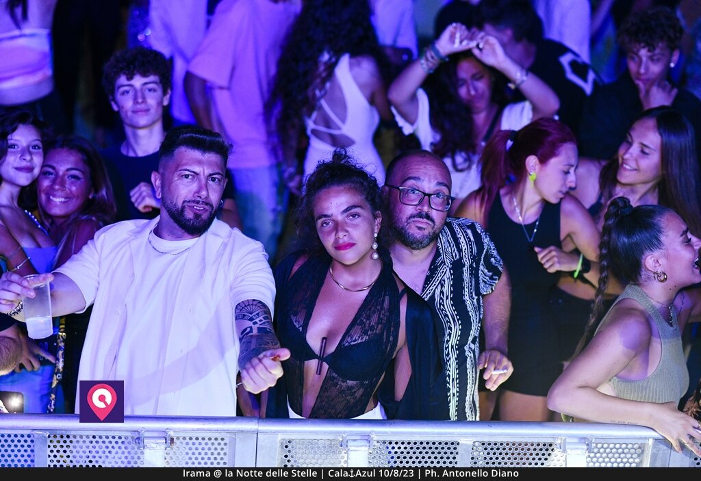 Irama Cala Azul (310)