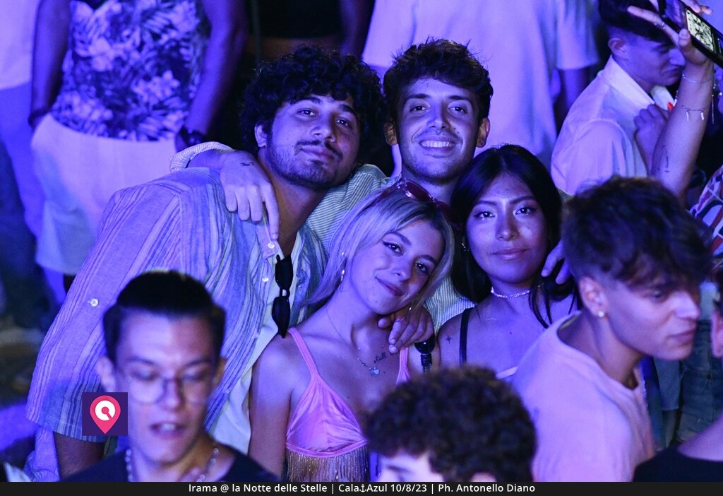 Irama Cala Azul (315)