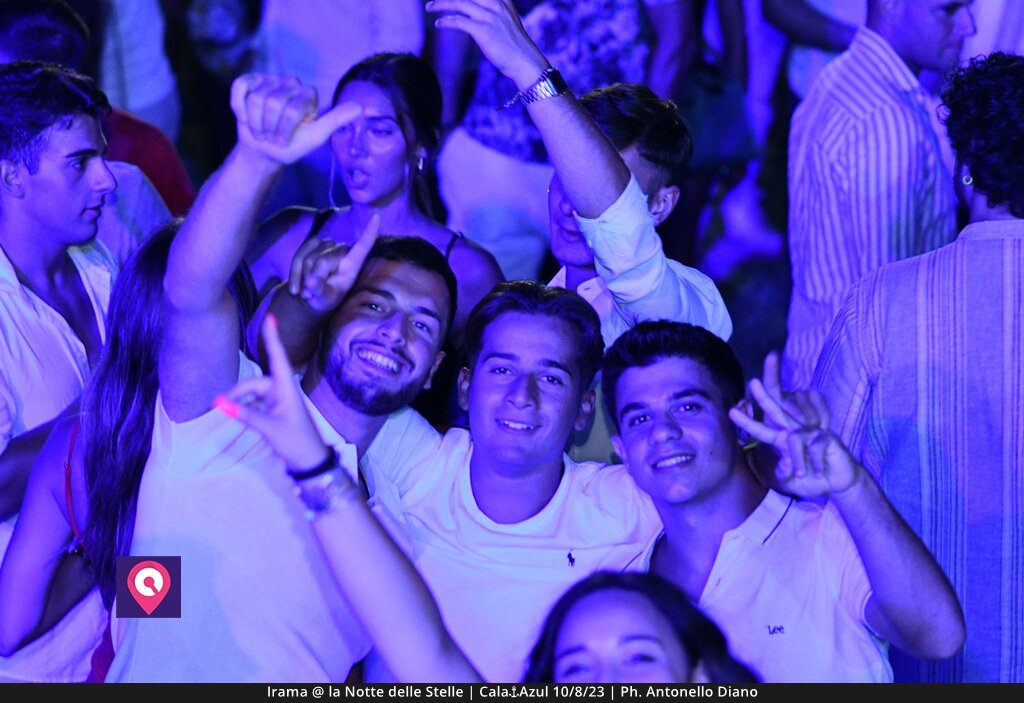 Irama Cala Azul (316)