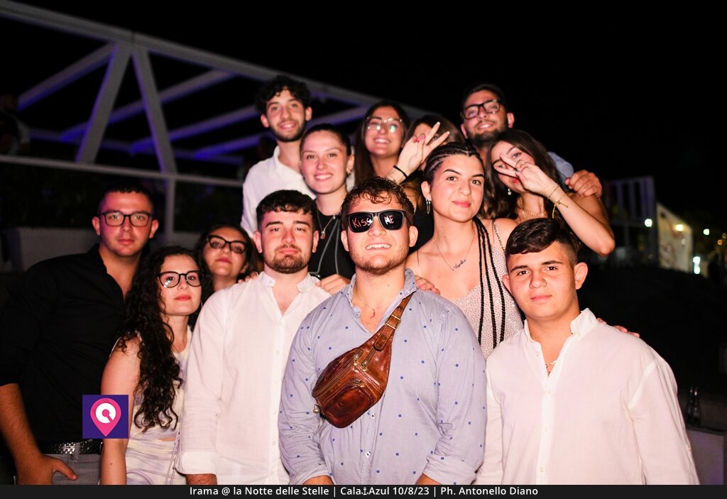 Irama Cala Azul (33)