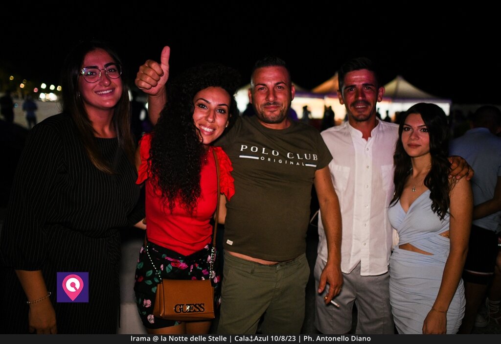 Irama Cala Azul (36)