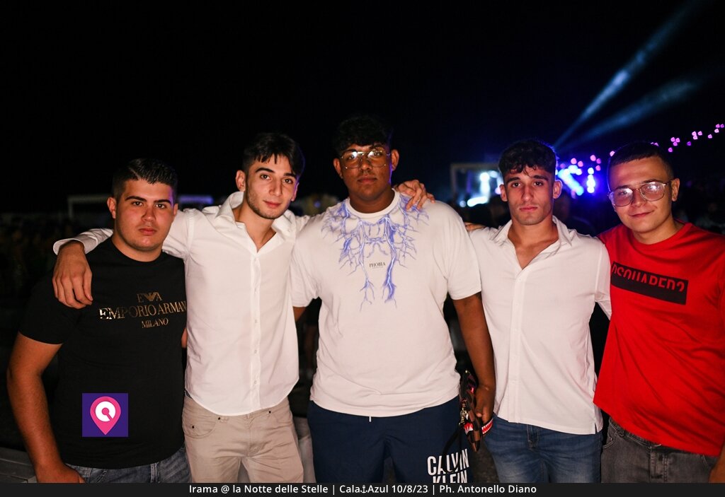 Irama Cala Azul (38)