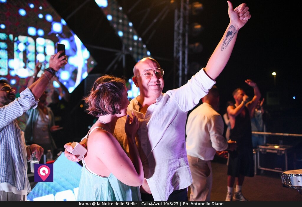 Irama Cala Azul (96)