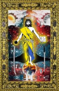 L'Inverno Del Demiurgo