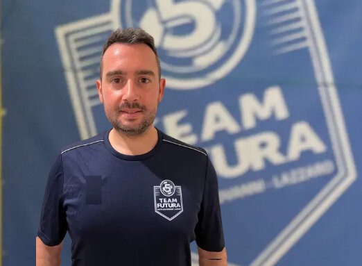 Leandro Latella Allenatore