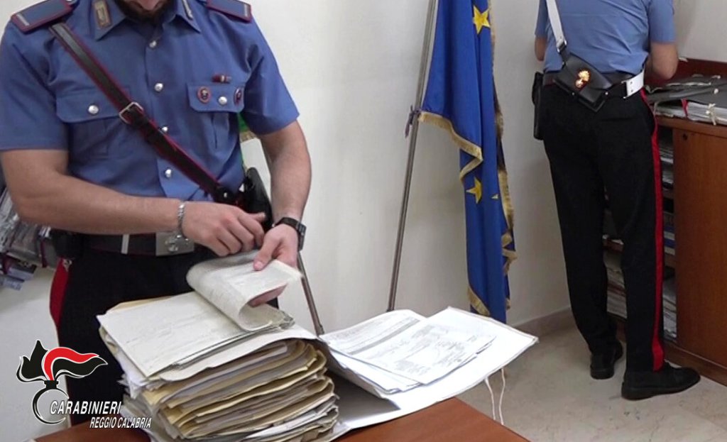 MELICUCCO DENUNCIATI DAI CARABINIERI ALRI 9 “FURBETTI” DEL REDDITO DI CITTADINANZA CIRCA 43 000 EURO INDEBITAMENTEE PECEPITI DAL 2020 AD OGGI 