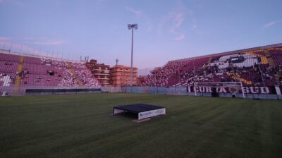 Manifestazione Granillo