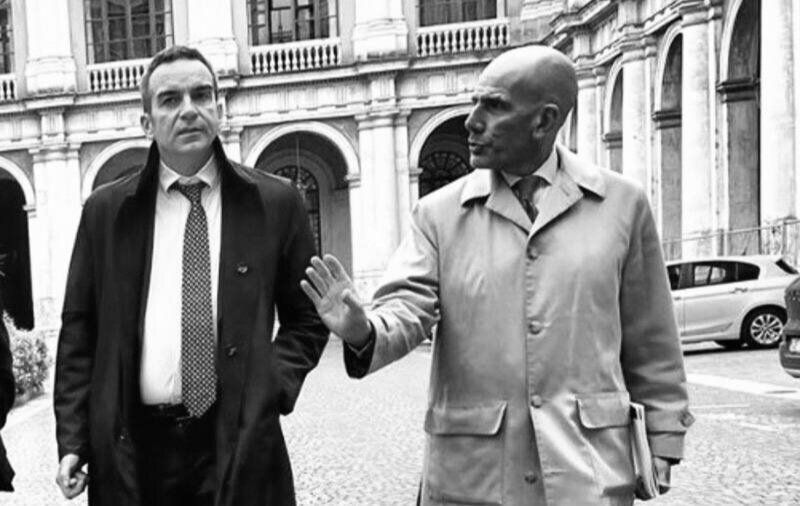 Occhiuto Profiti