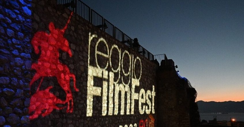 Rff Reggio Film Fest