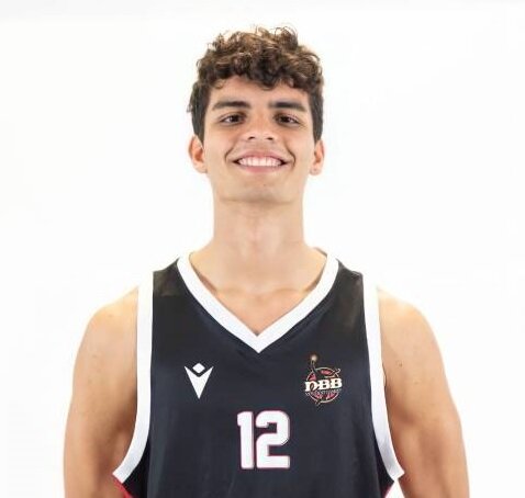 Riccardo Lato Dierre Basket
