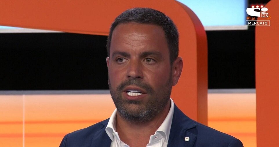 Saladini Su Sportitalia
