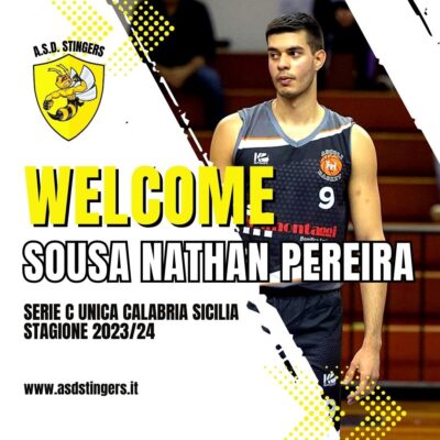 Sousa Nathan Pereira Stingers