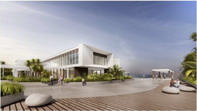 Stazione Marittima 2 PFTE Agosto 2023