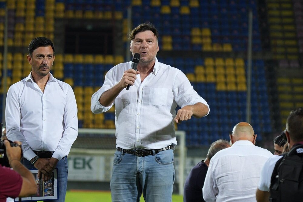 Taibi Stadio 5