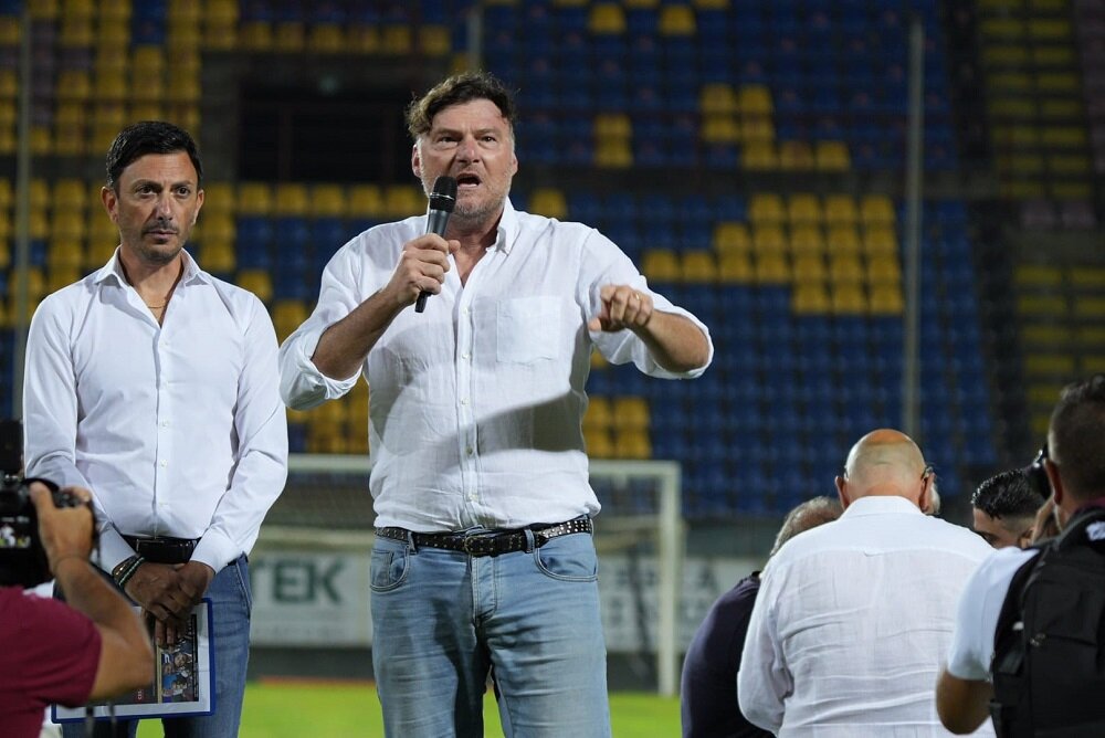 Taibi Stadio 6