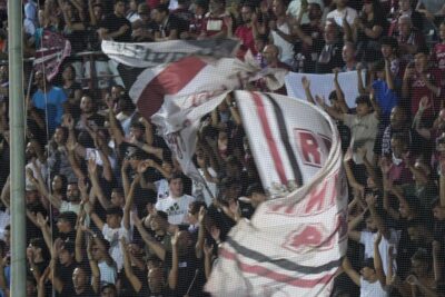 Tifo Bandiere