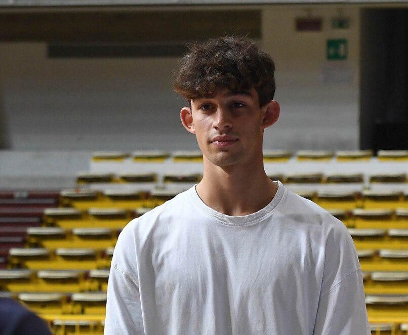 Tommaso Russo