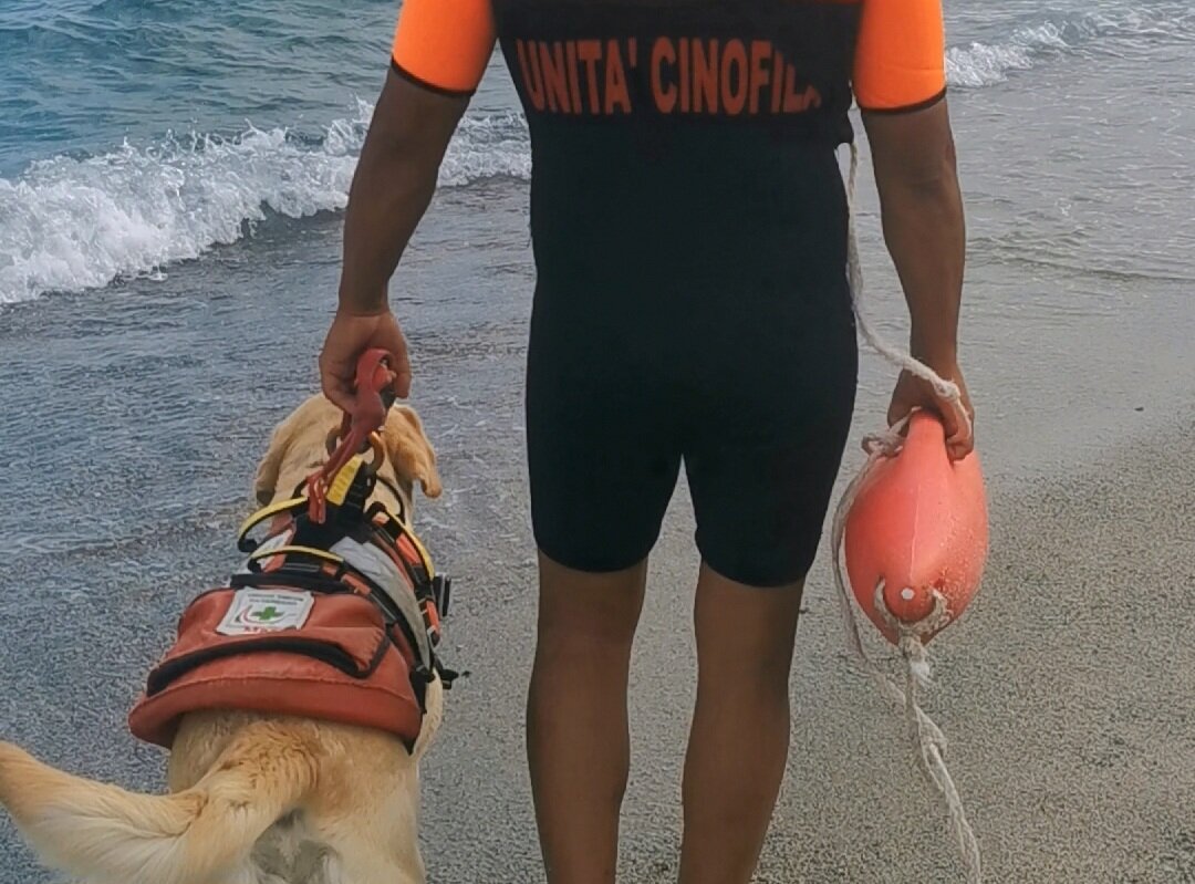Unità Cinofila
