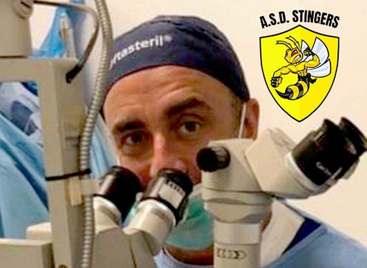 Vincenzo Florio Stingers