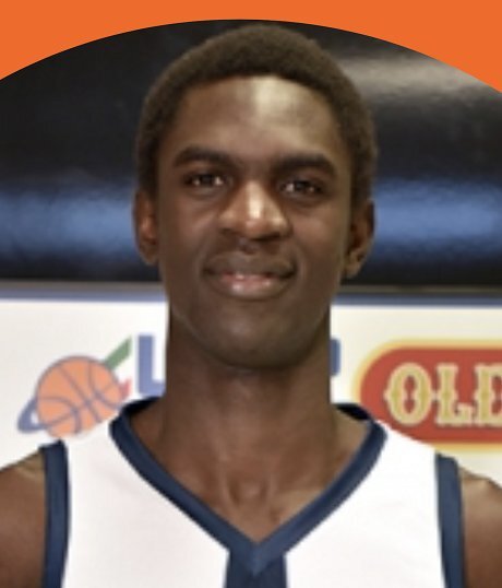 Viola Basket Konteh