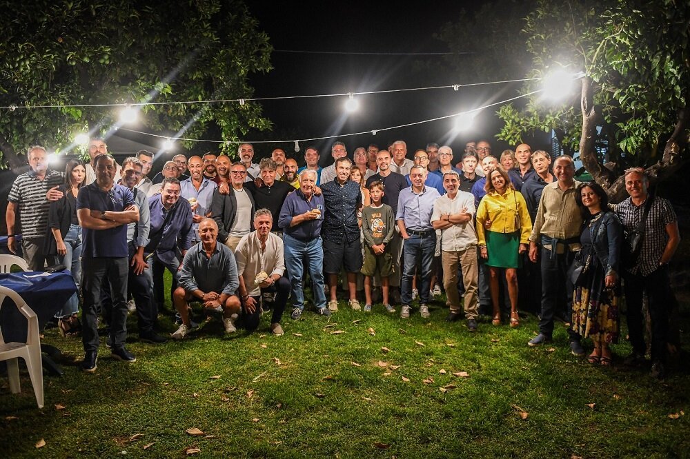 Viola Reunion