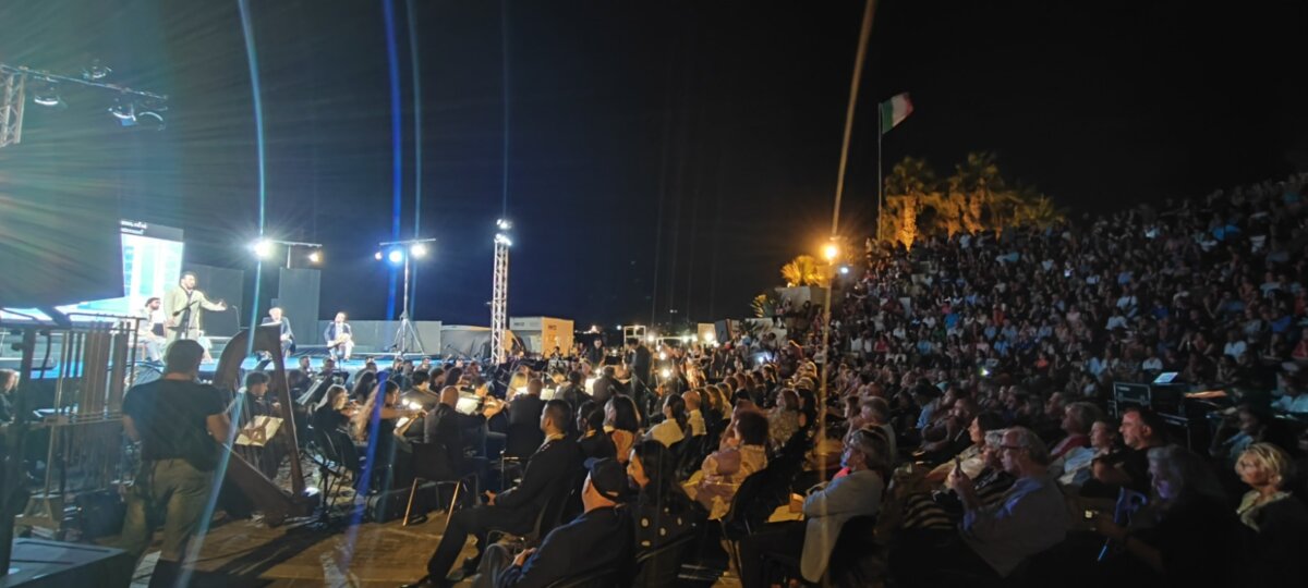 Arena Pagliacci 3