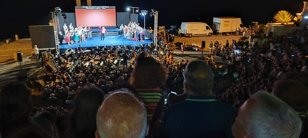 Arena Pagliacci 6