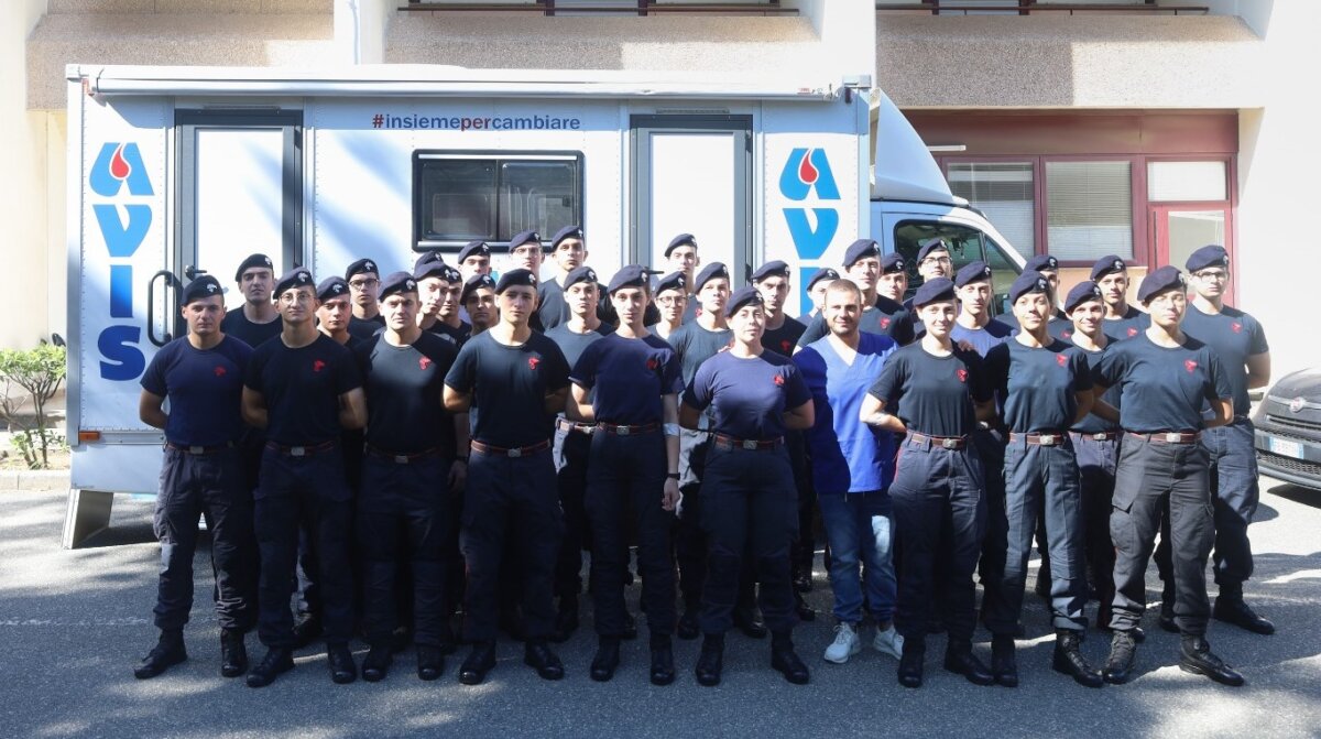 Carabinieri Avis