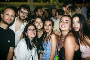 Cocoya Party 102