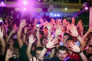 Cocoya Party 112