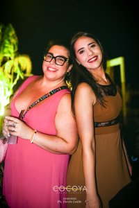 Cocoya Party 120