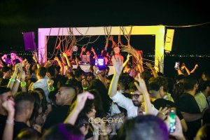 Cocoya Party 123
