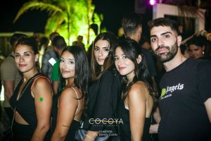 Cocoya Party 18