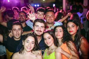 Cocoya Party 24