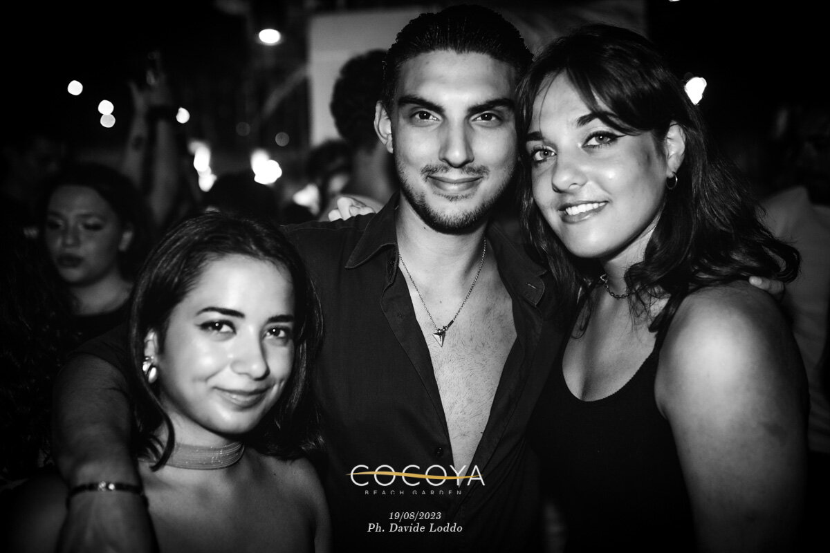 Cocoya Party 29