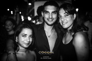 Cocoya Party 29