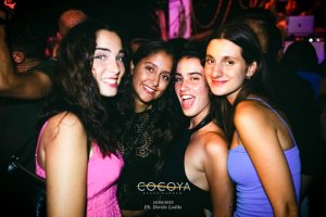 Cocoya Party 64