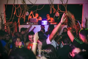 Cocoya Party 66