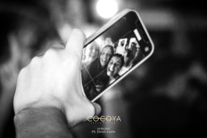 Cocoya Party 75