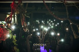 Cocoya Party 79