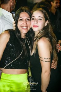 Cocoya Party 87