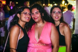 Cocoya Party 93