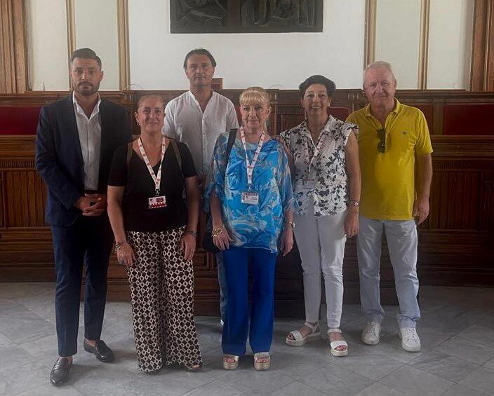 Direttivo Aism Commissione