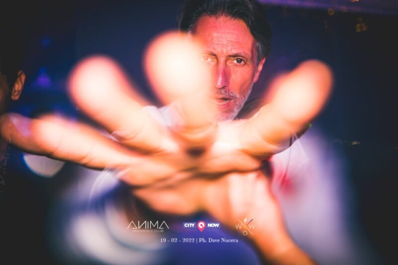 Dj Antonio Venanzi 1