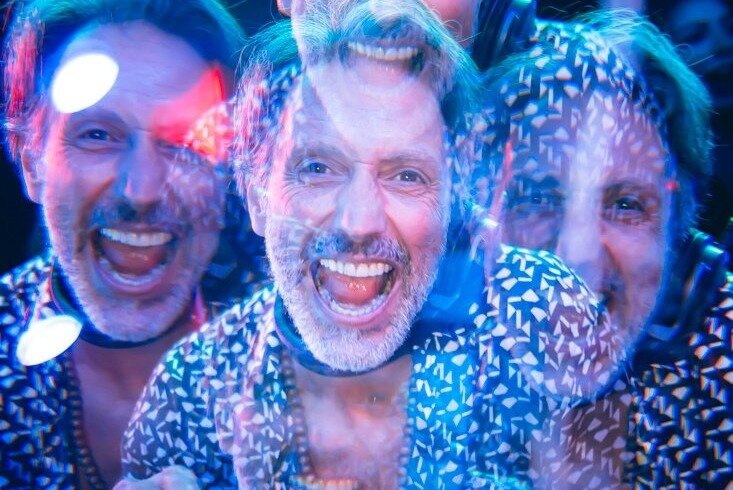 Dj Antonio Venanzi 2