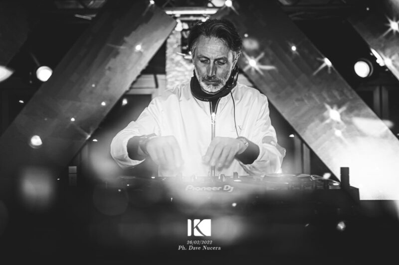 Dj Antonio Venanzi 4