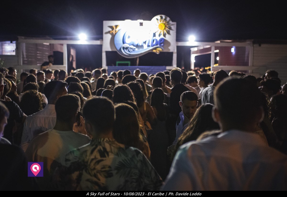 El Caribe 60